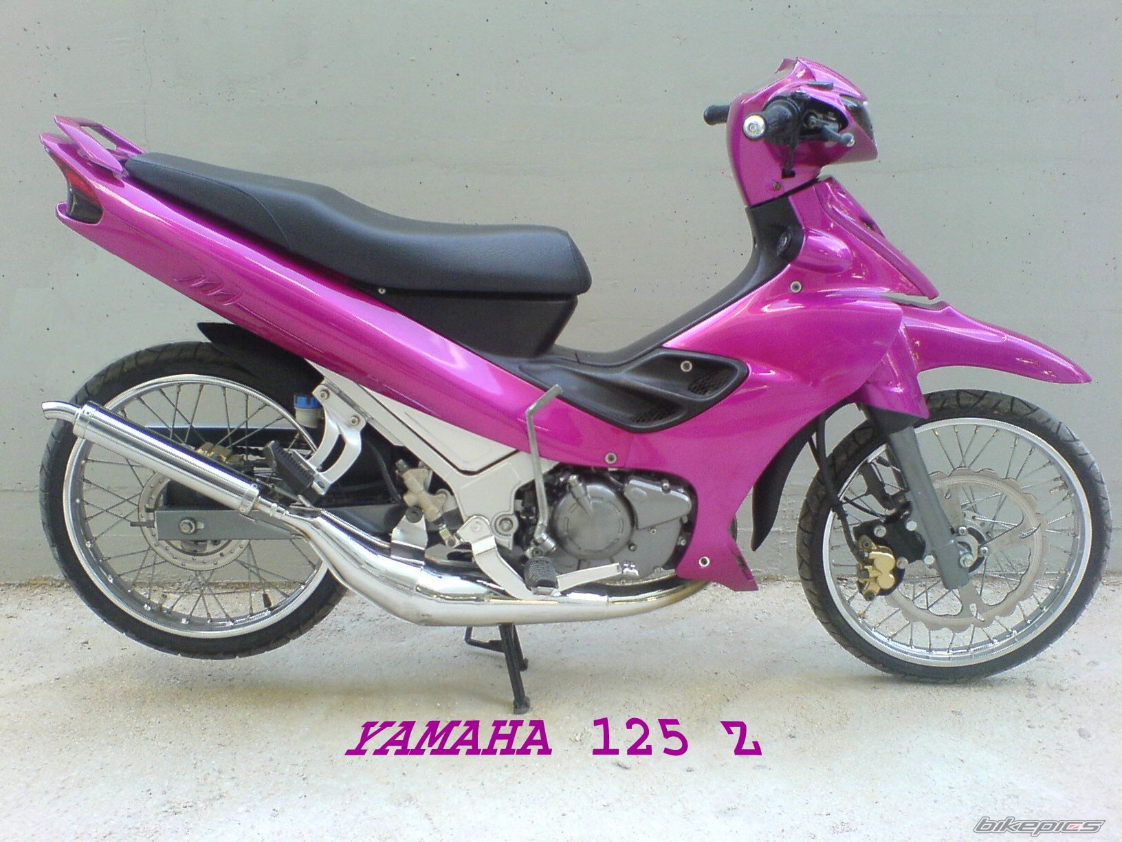 Bike Photo 692991
