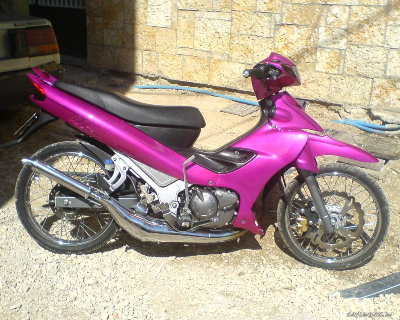 Bike Photo 692993