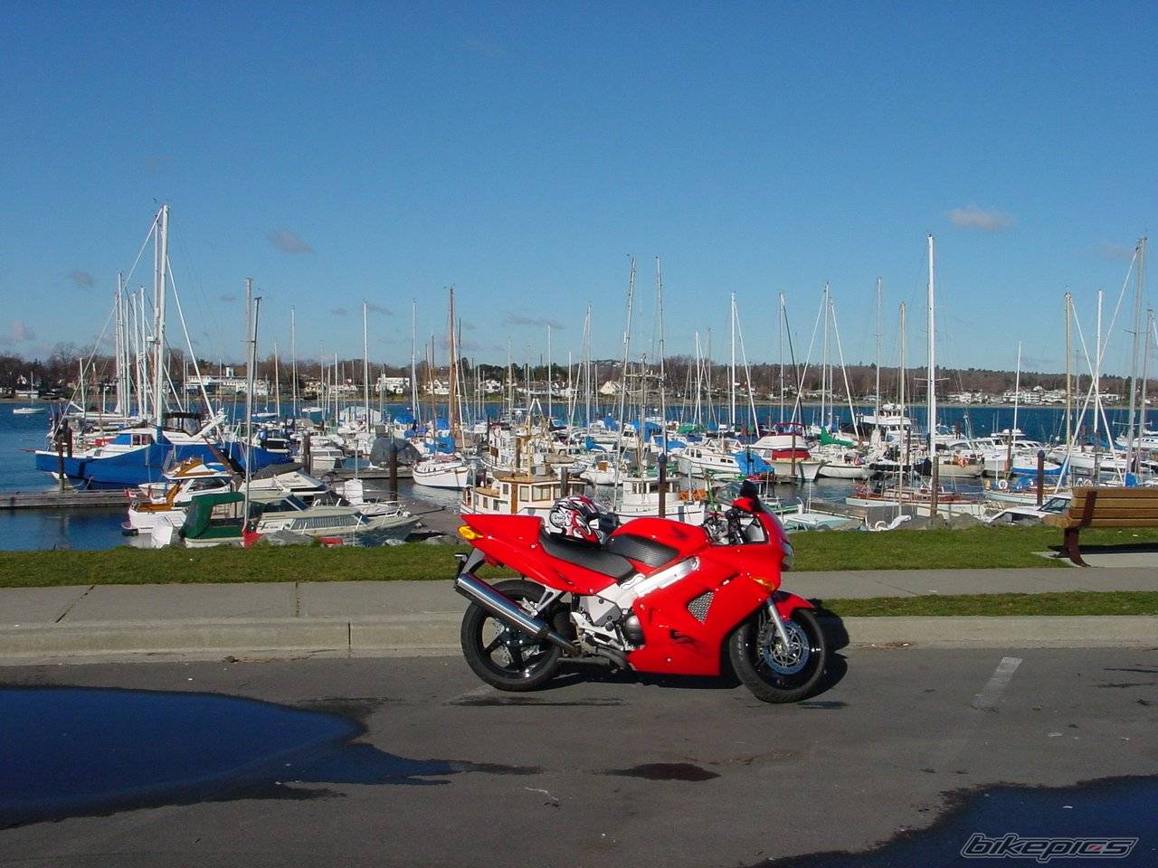 Bike Photo 693