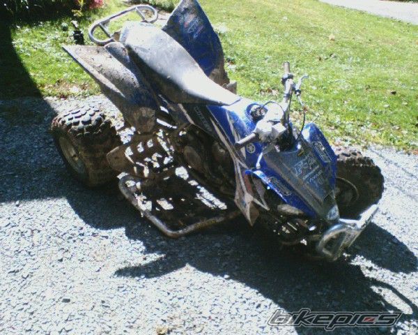 Bike Photo 693008