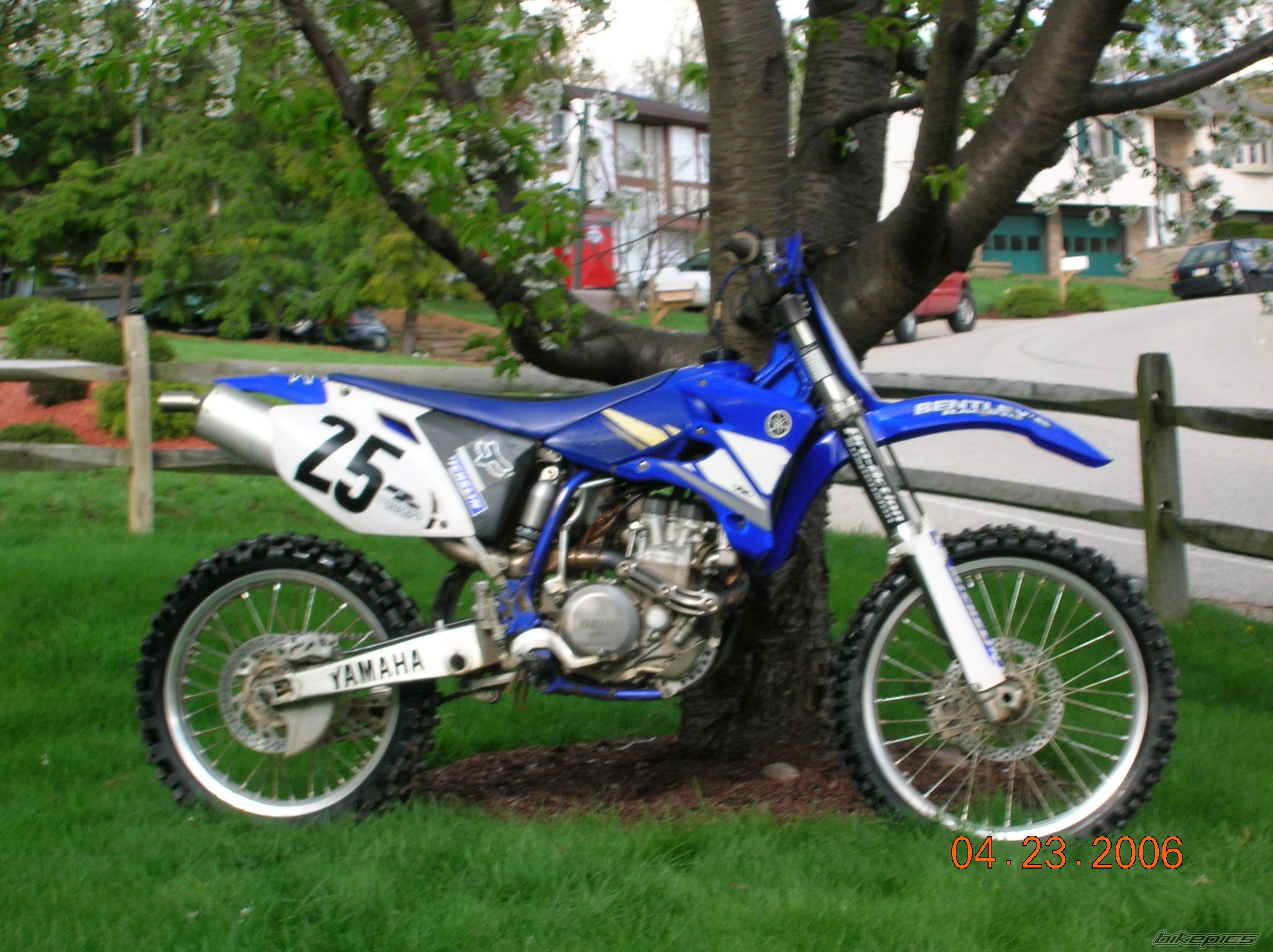 Bike Photo 693023