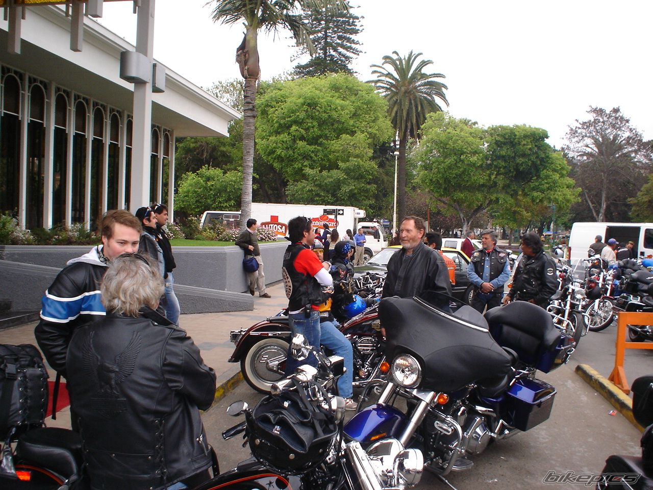 Bike Photo 693032