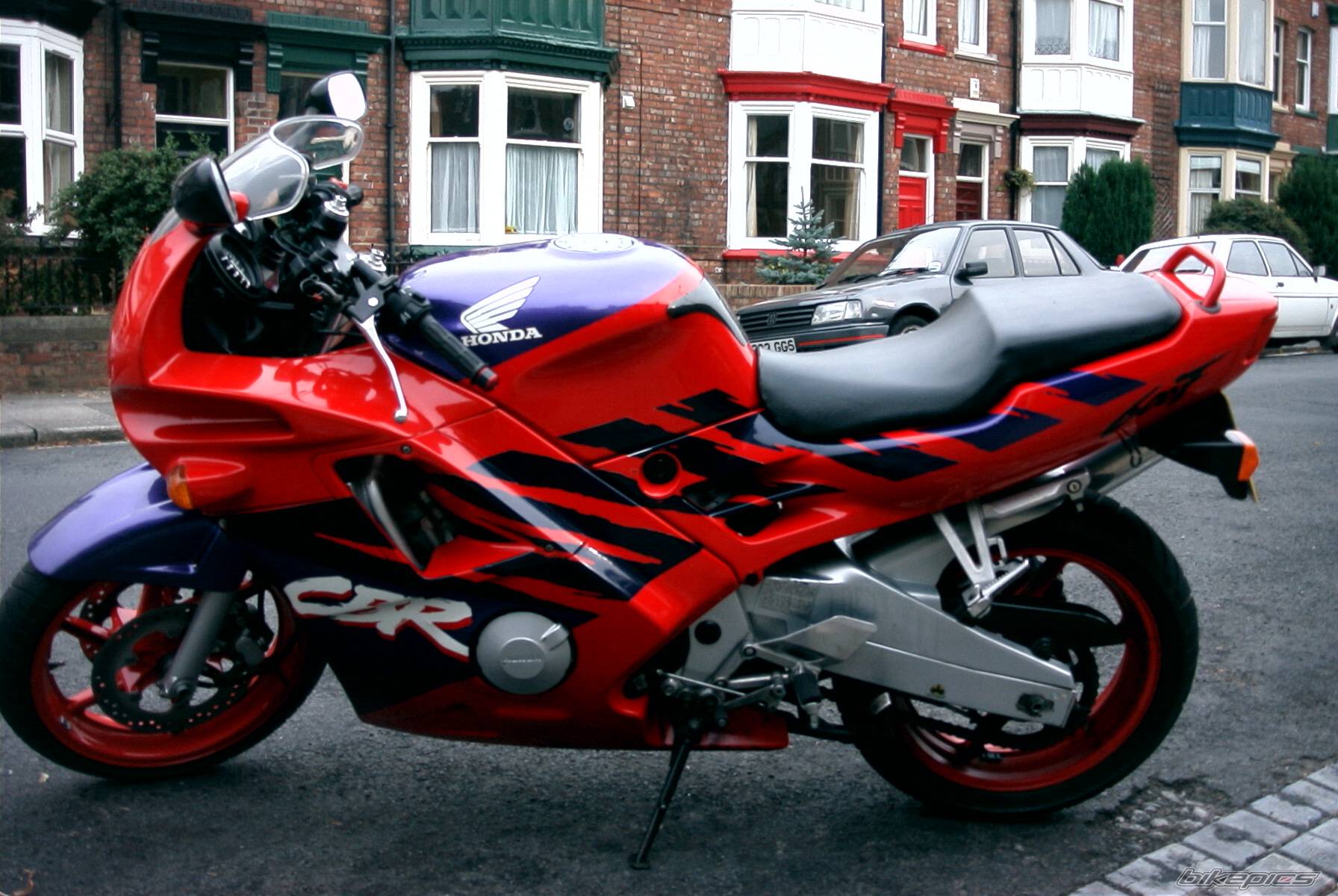Bike Photo 69306