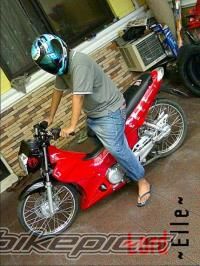 Bike Photo 693065