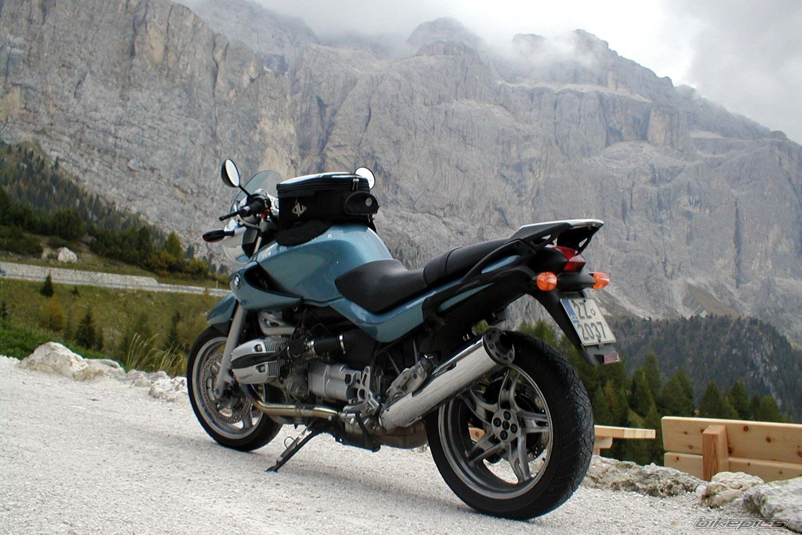 Bike Photo 693082