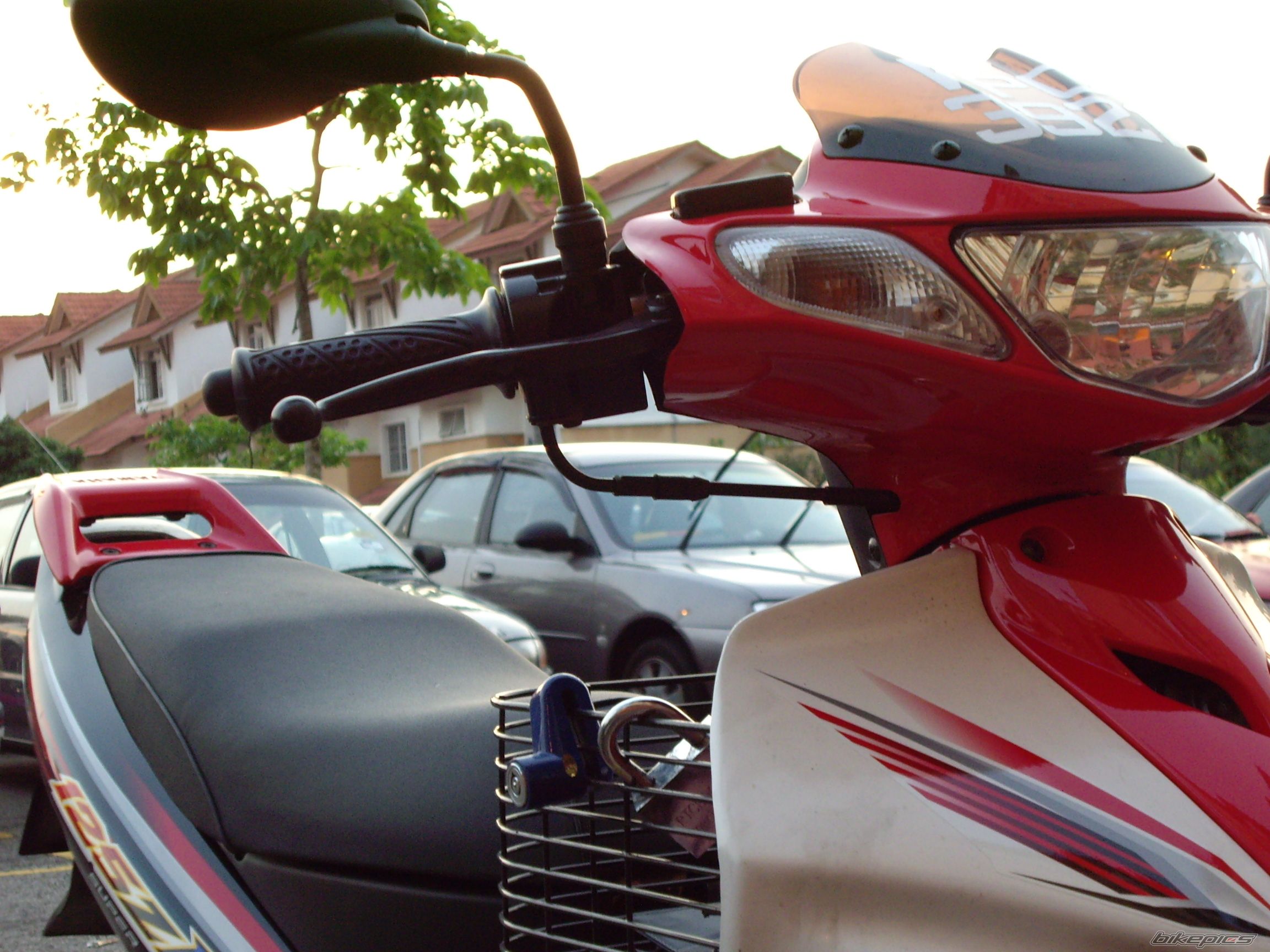 Bike Photo 693117