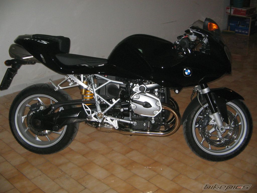Bike Photo 693122