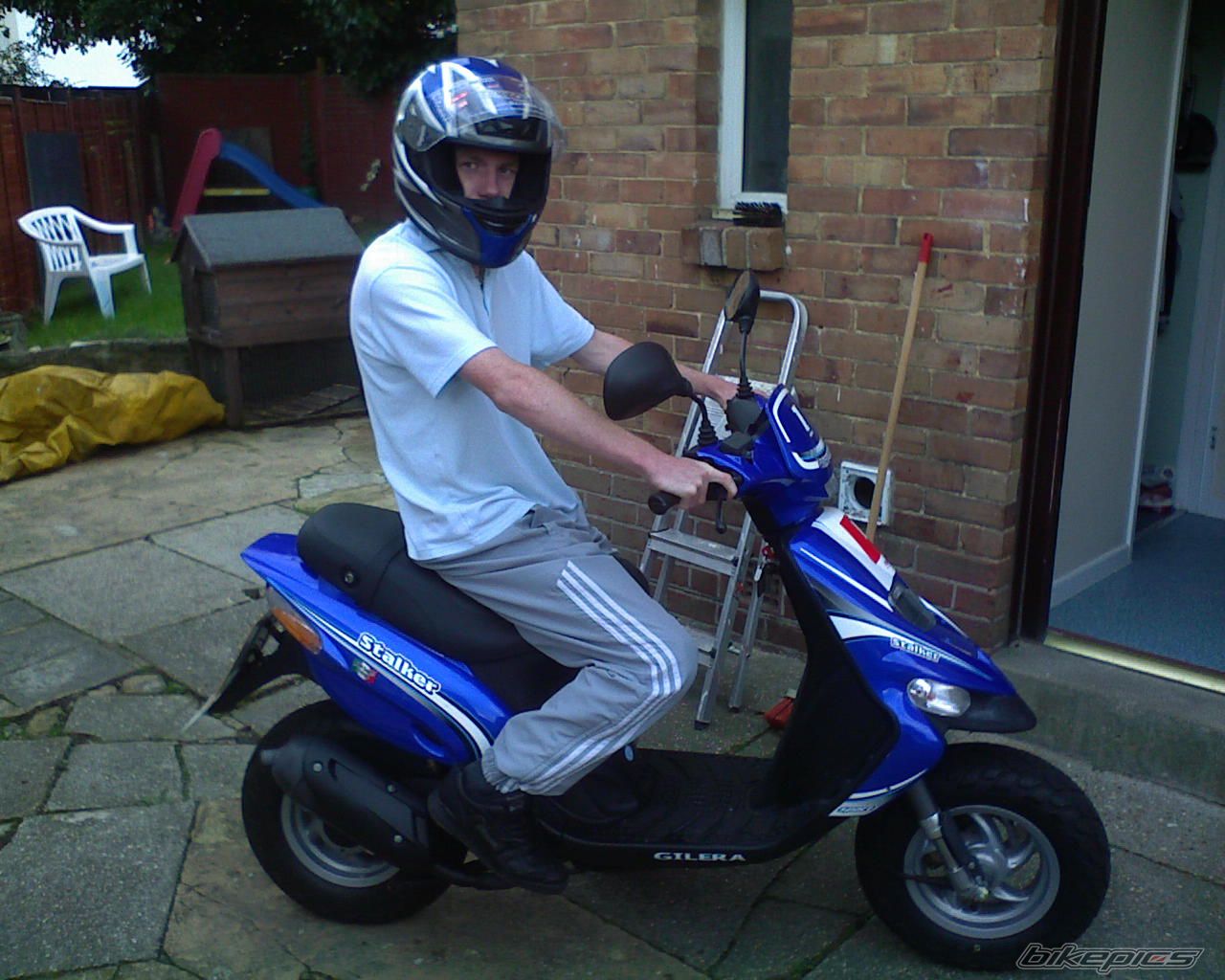 Bike Photo 693131
