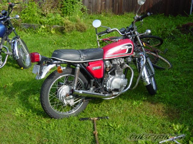 Bike Photo 693140