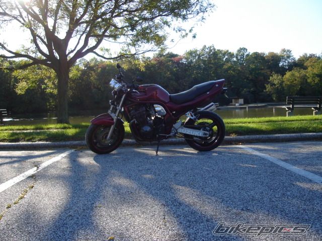 Bike Photo 693184