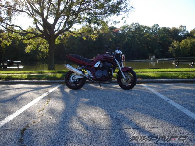 Bike Photo 693185