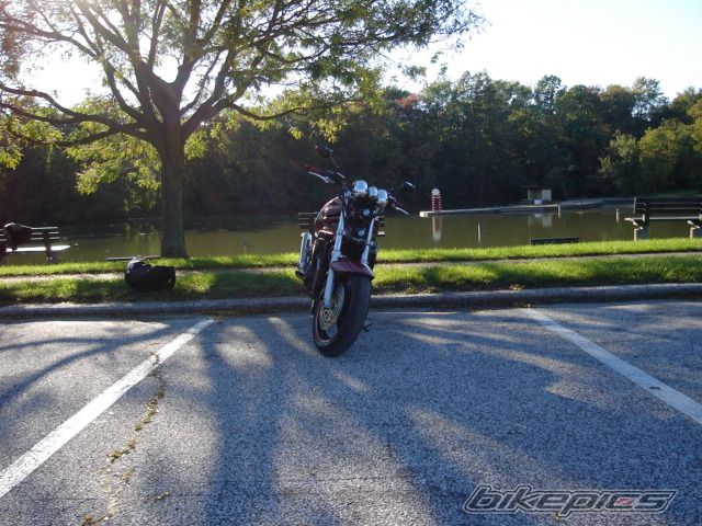 Bike Photo 693186