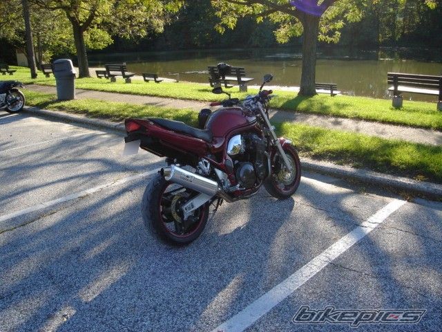 Bike Photo 693191