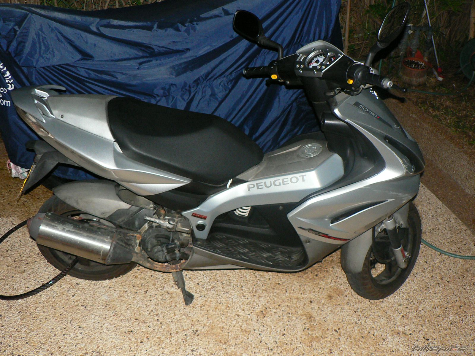 Bike Photo 693192