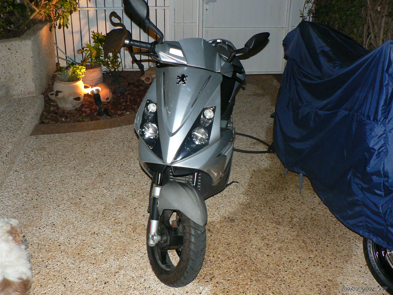 Bike Photo 693193