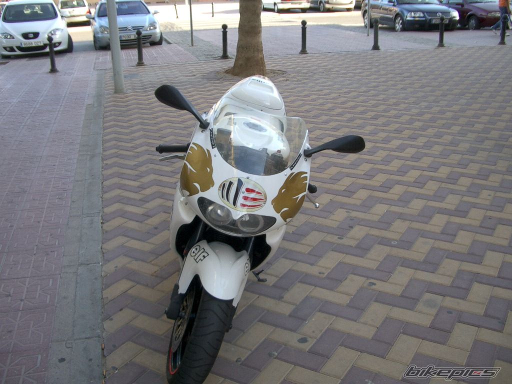 Bike Photo 693234