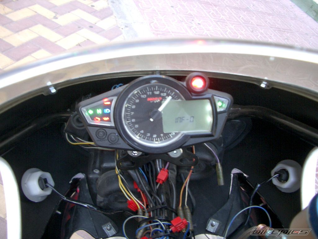 Bike Photo 693237