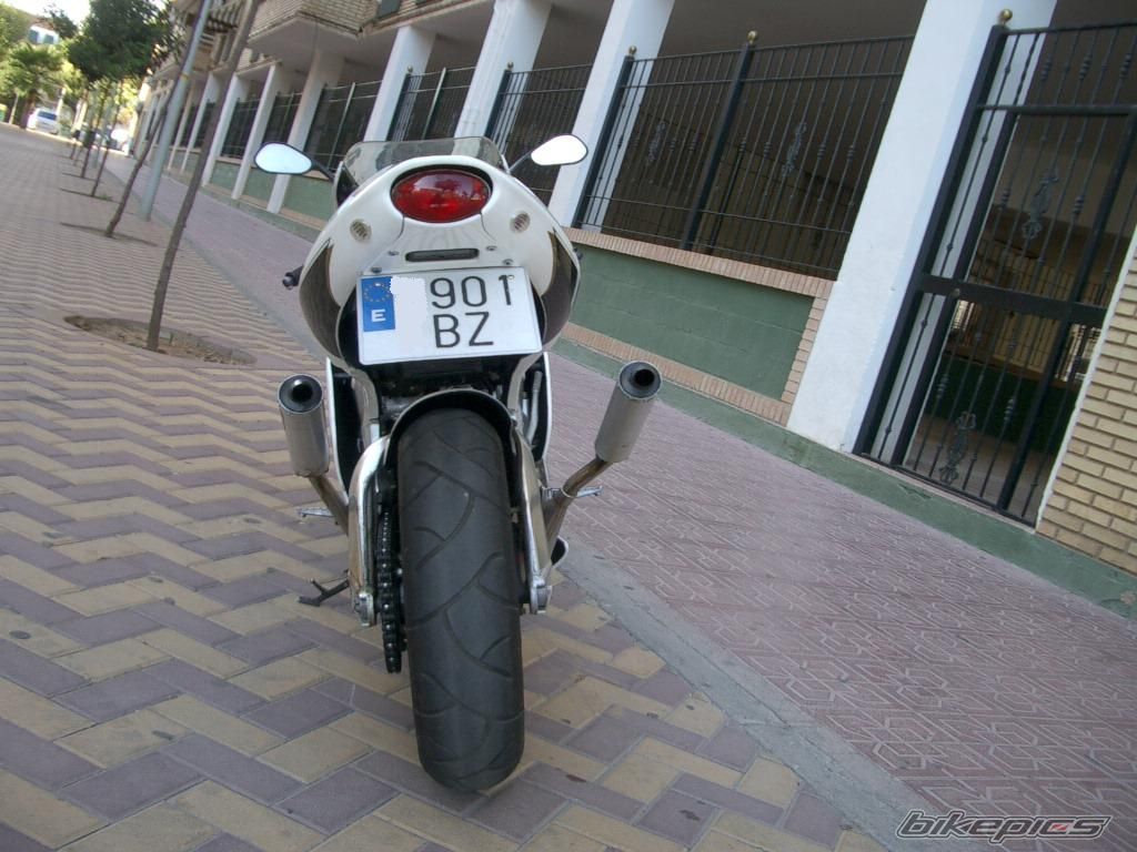 Bike Photo 693241