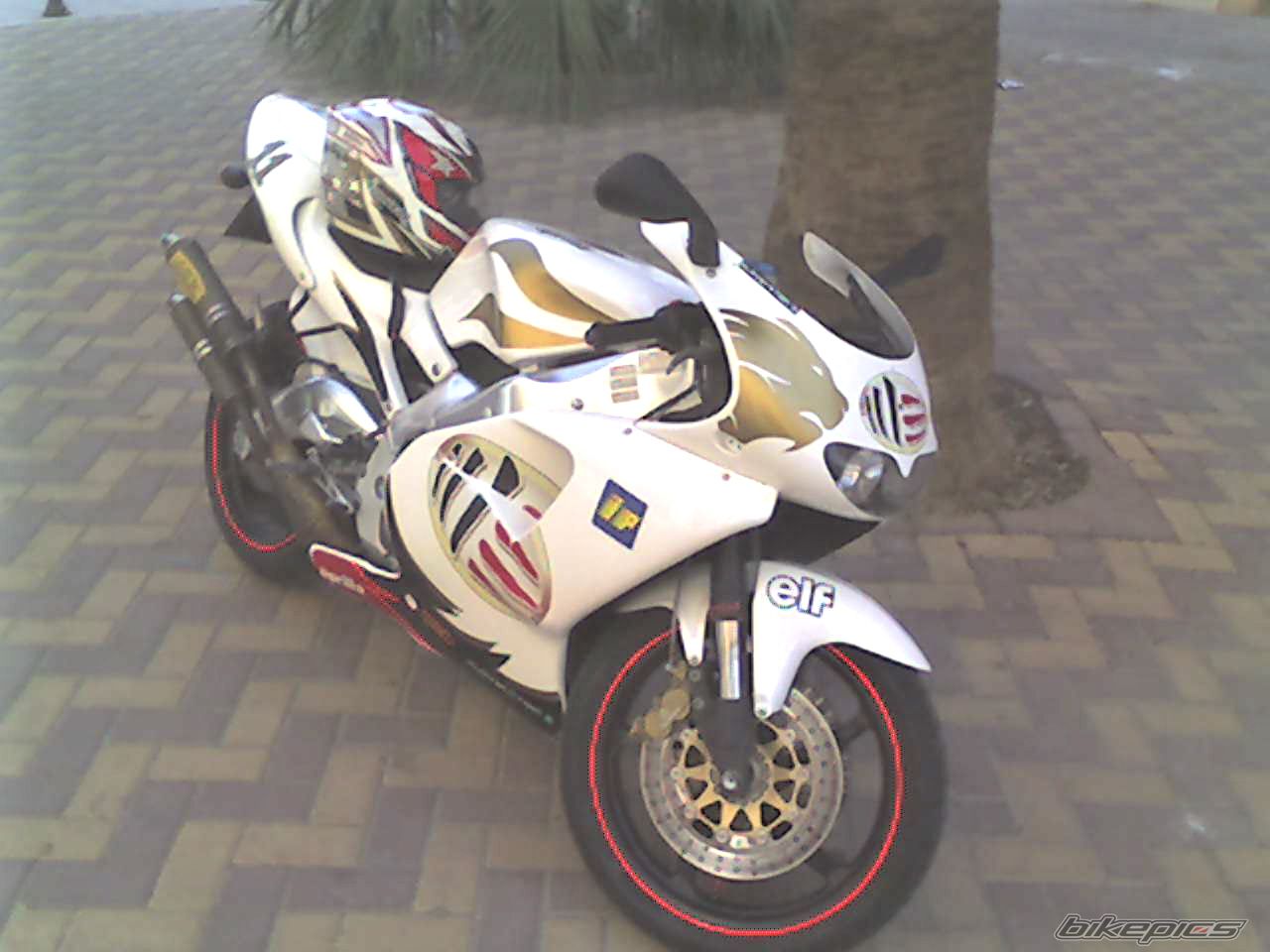 Bike Photo 693250