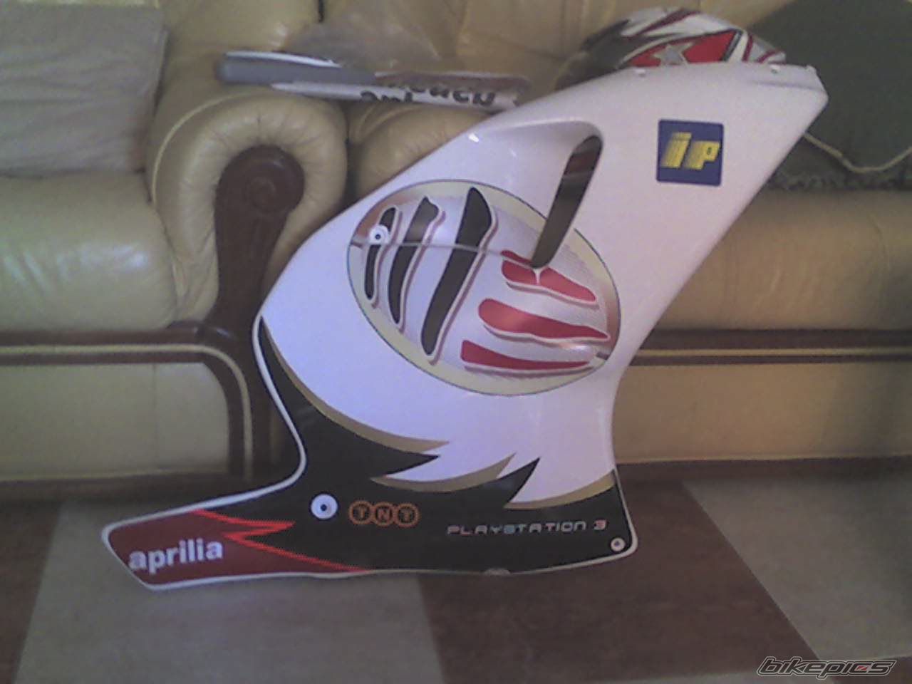 Bike Photo 693258