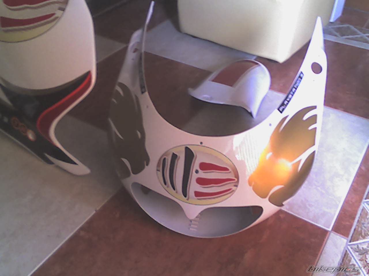 Bike Photo 693259