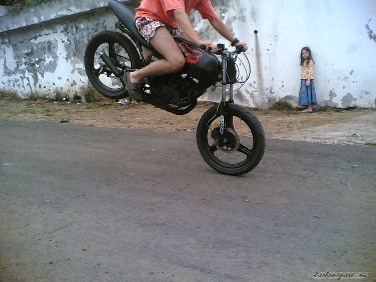 Bike Photo 693262