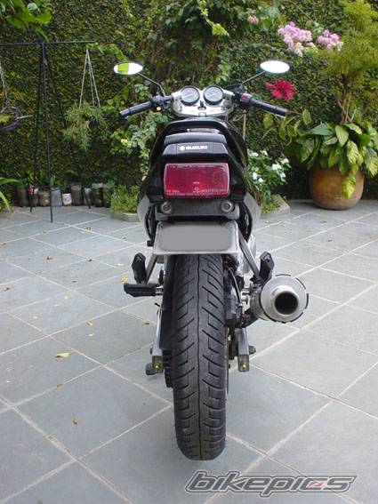 Bike Photo 69327