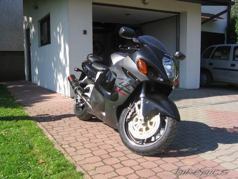 Bike Photo 693274