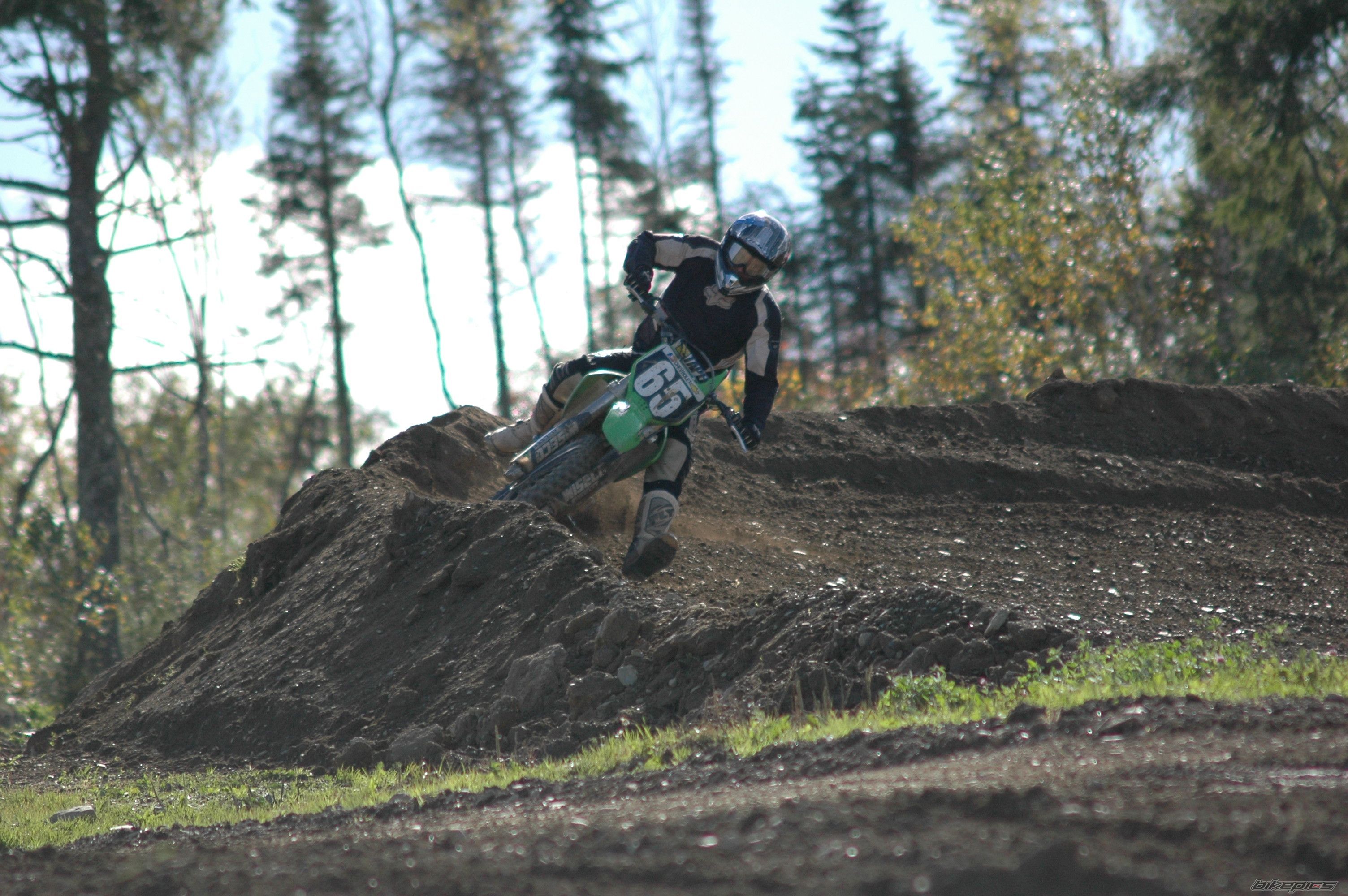 Bike Photo 693281
