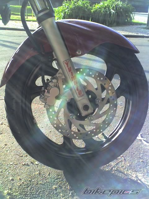 Bike Photo 693306