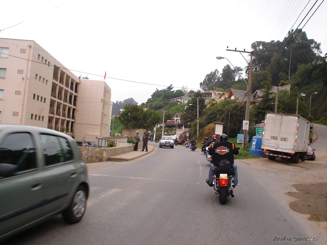 Bike Photo 693373