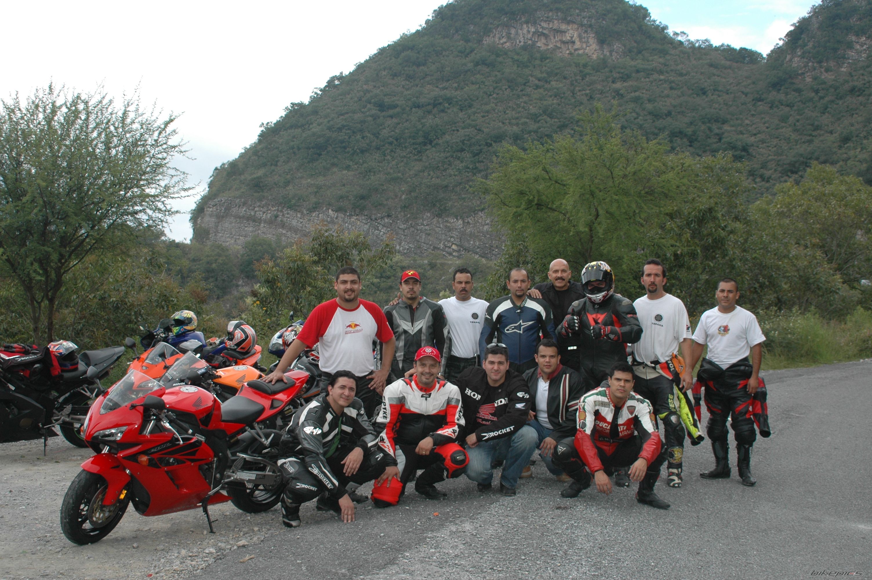 Bike Photo 693391