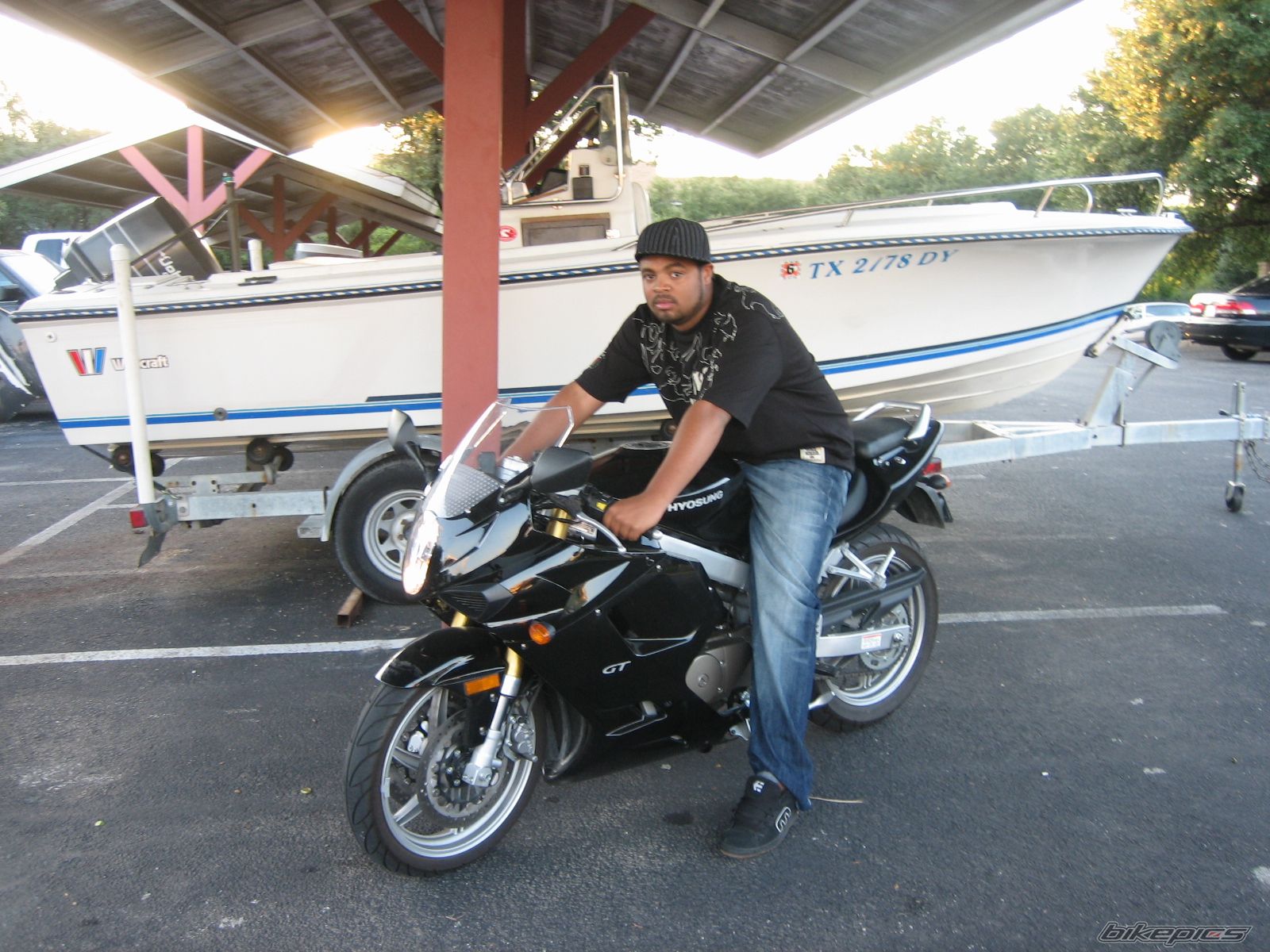 Bike Photo 693393