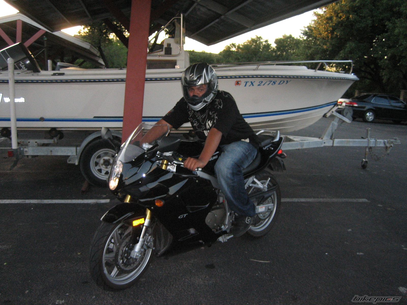 Bike Photo 693395