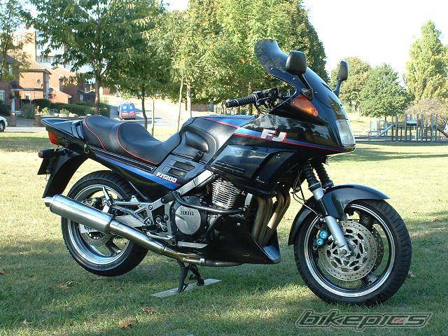 Bike Photo 69340