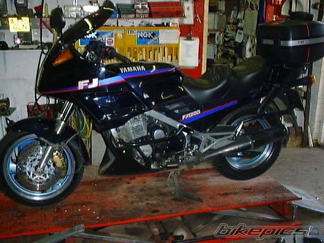 Bike Photo 69343