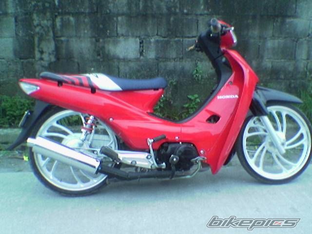 Bike Photo 693437