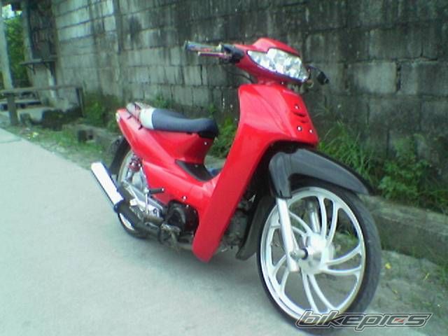 Bike Photo 693440