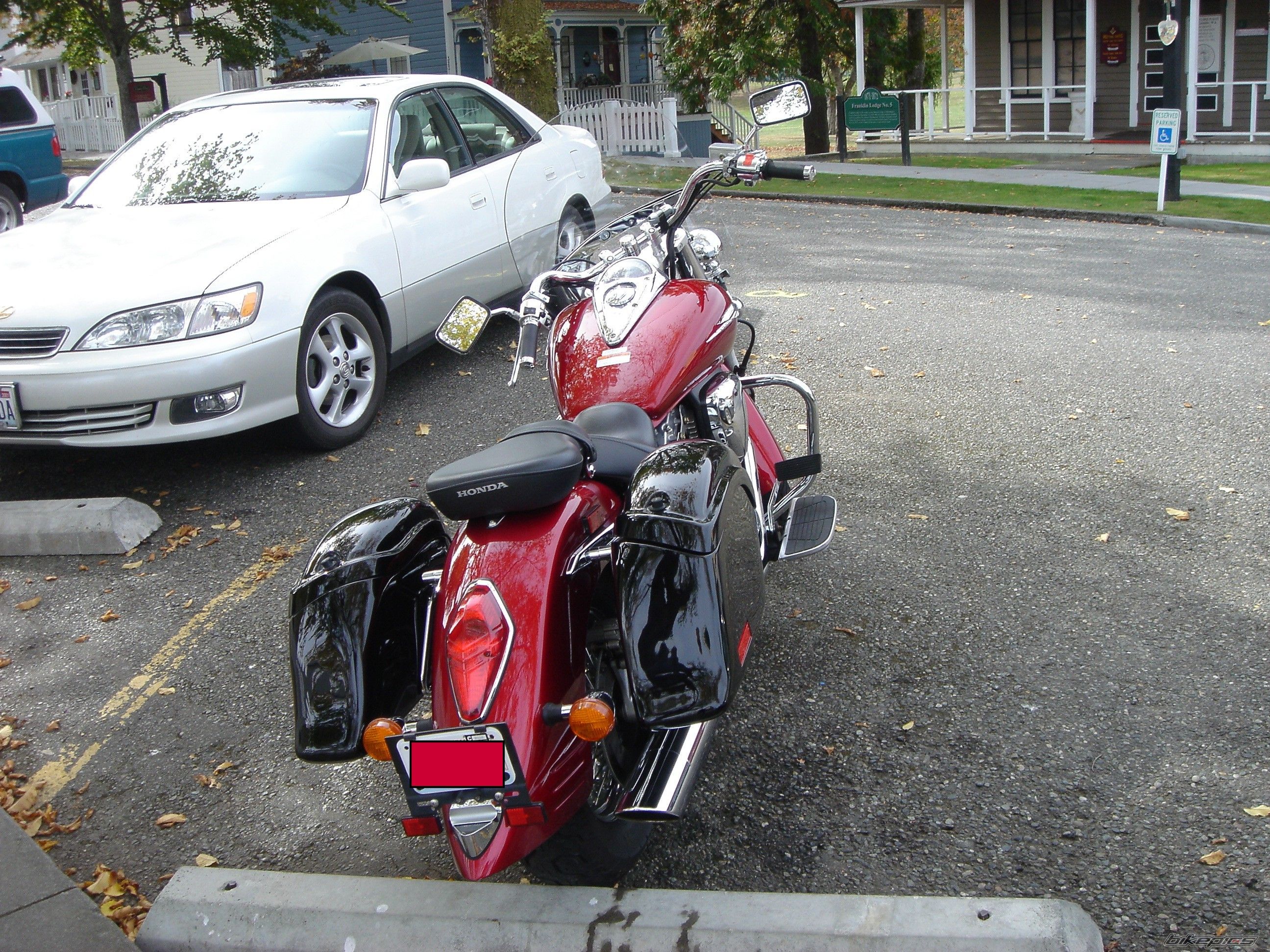 Bike Photo 693455