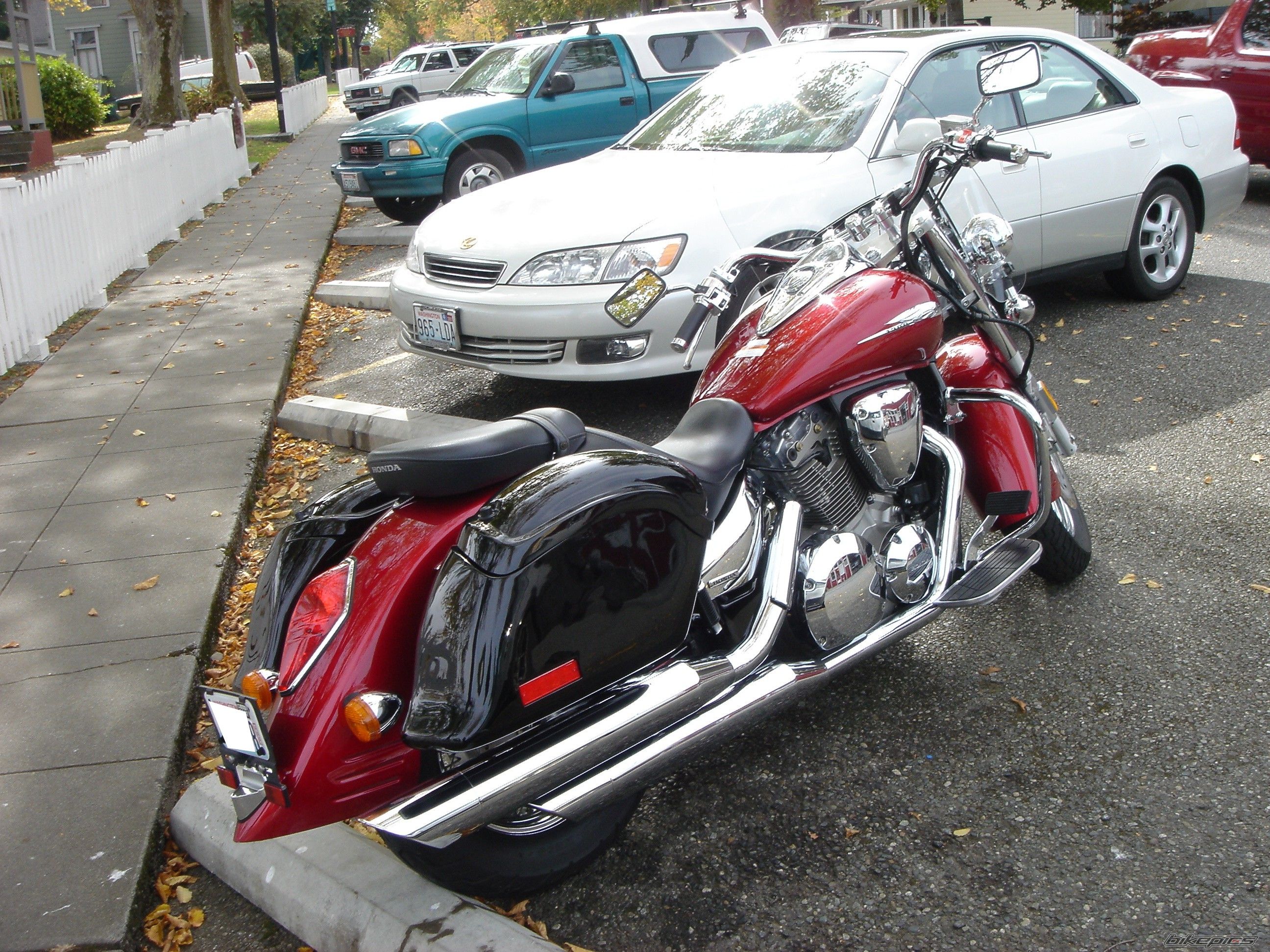 Bike Photo 693456