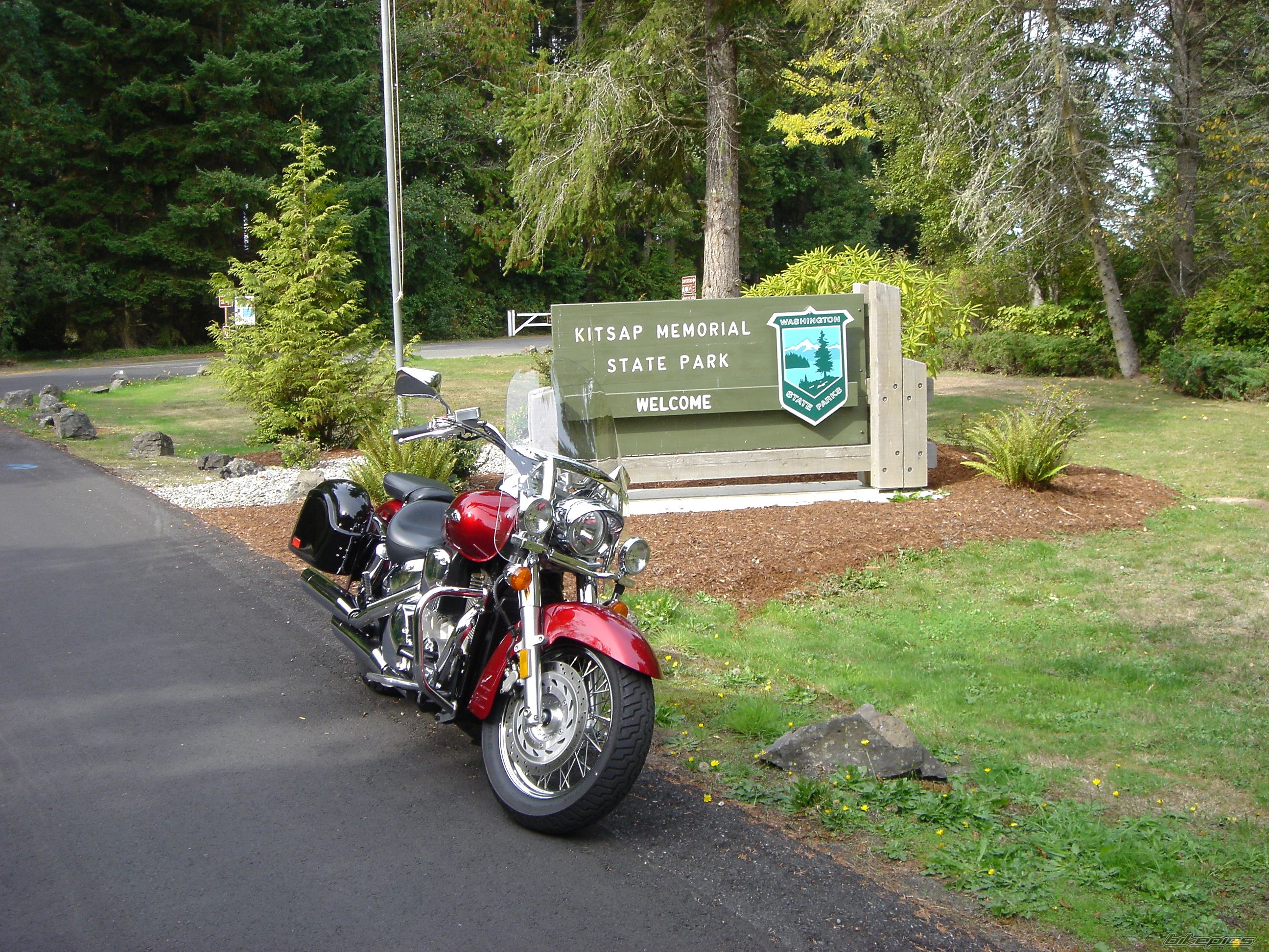 Bike Photo 693457
