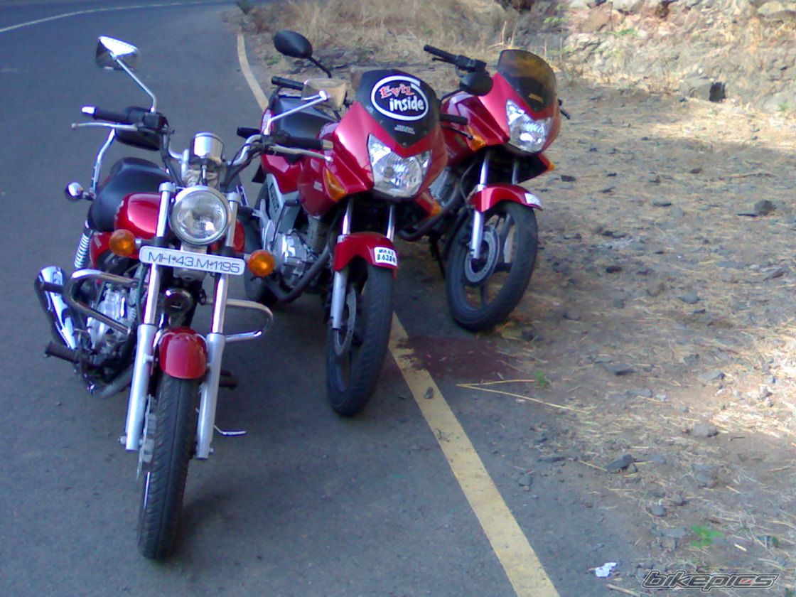 Bike Photo 693470