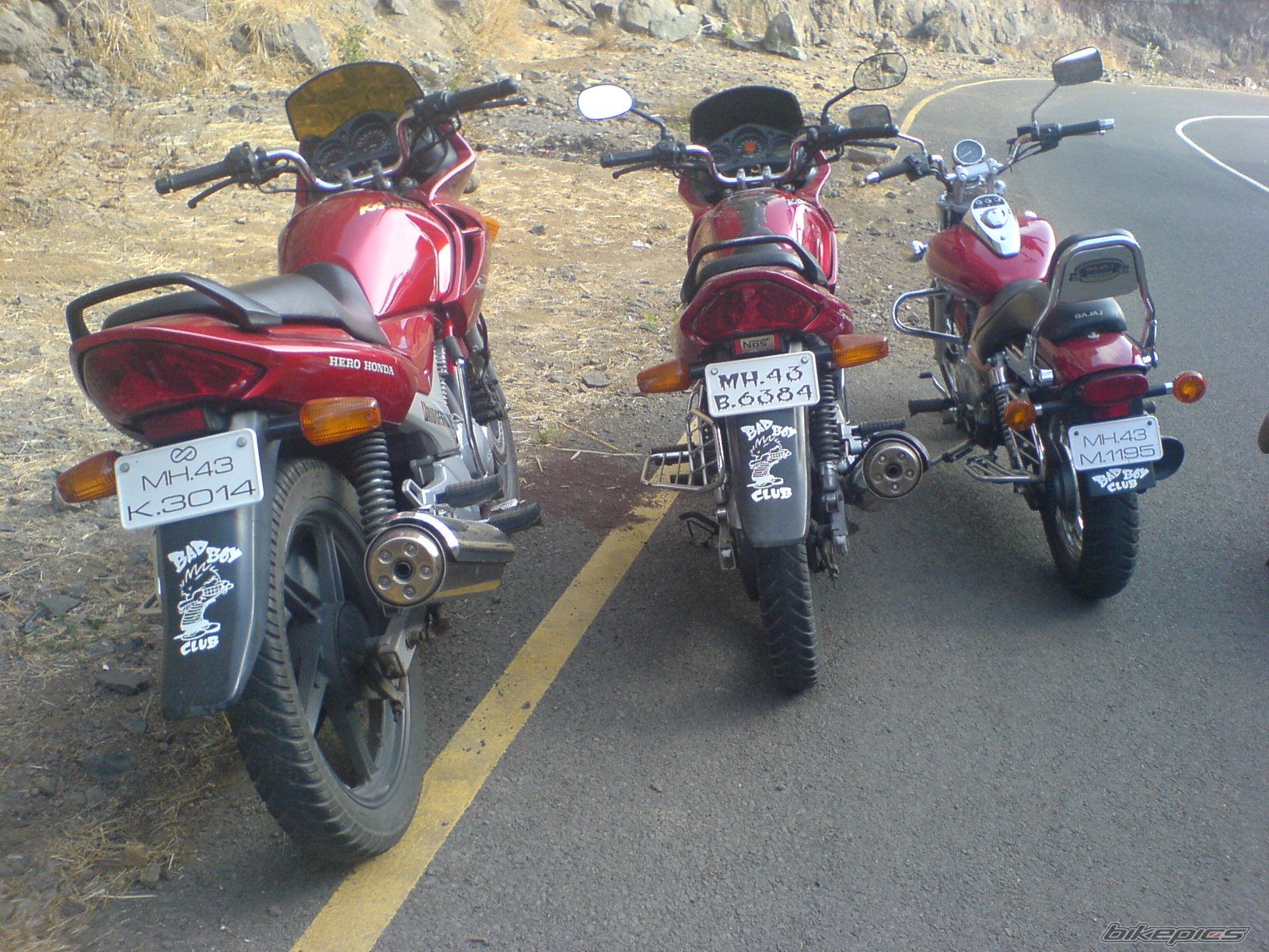Bike Photo 693471