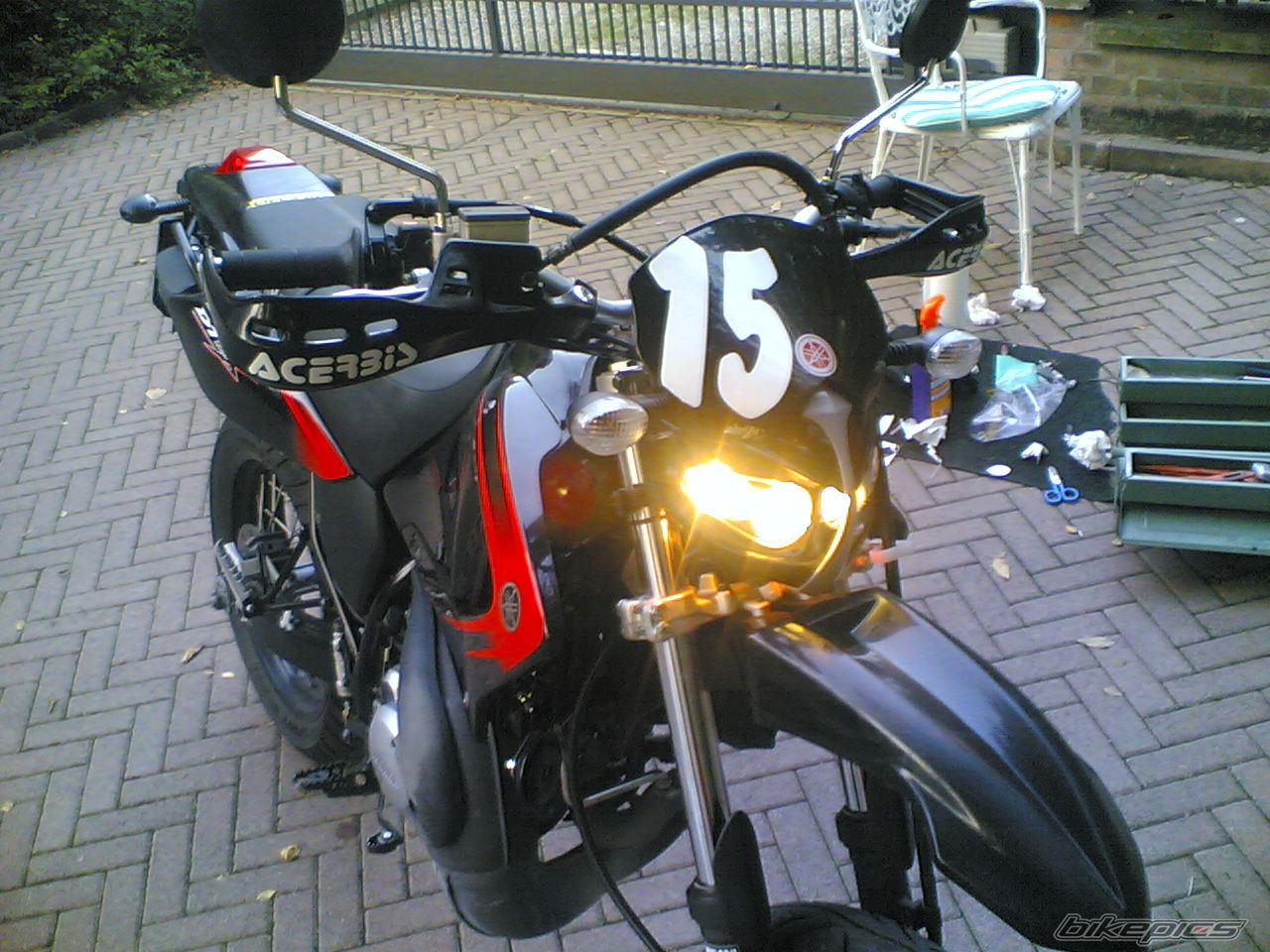 Photo 693495