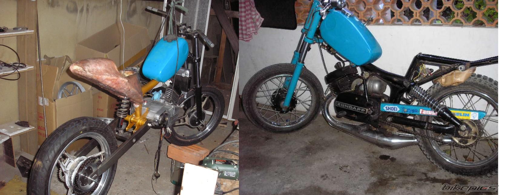 Bike Photo 693527