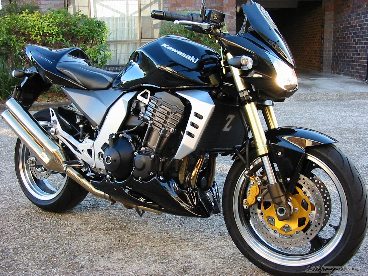 Bike Photo 693528