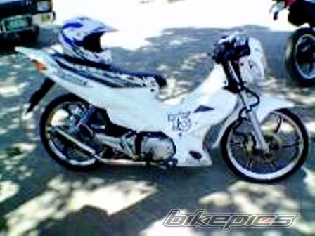 Bike Photo 693536