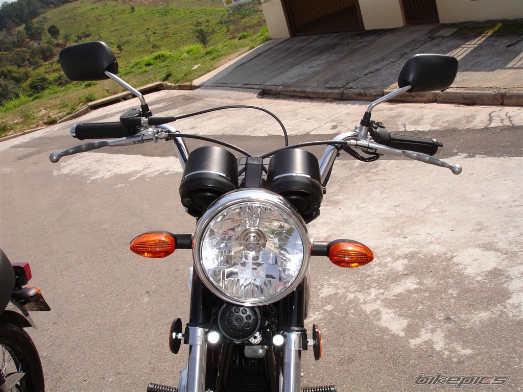 Bike Photo 693545