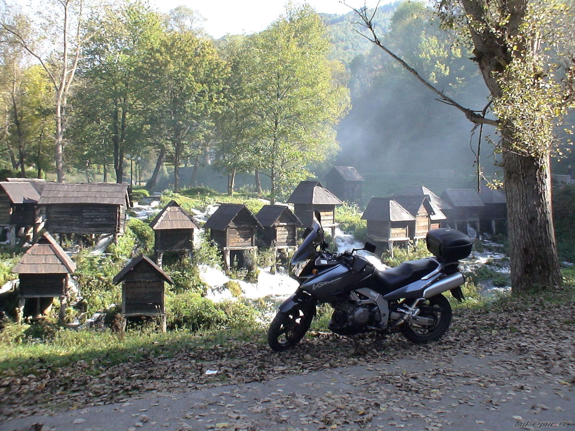 Bike Photo 693564