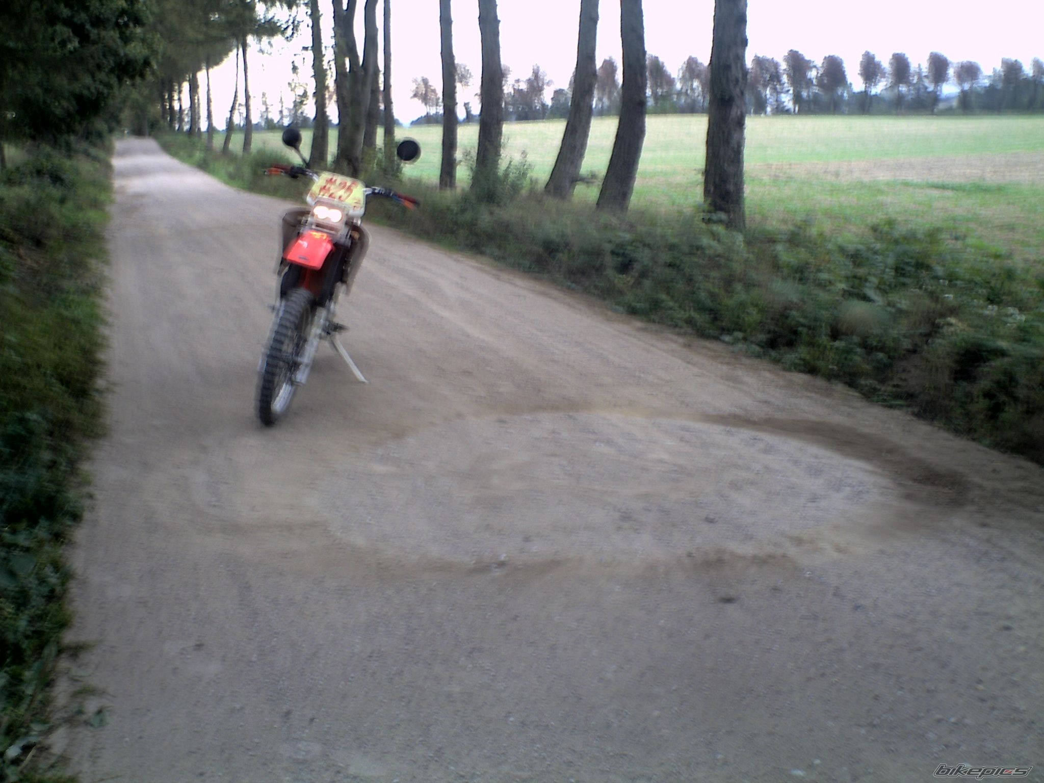 Bike Photo 693578